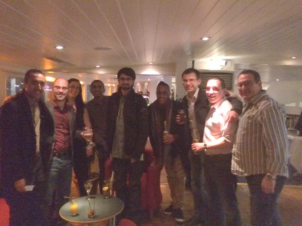 Amazing Support - Business IT Support - Happy Staff