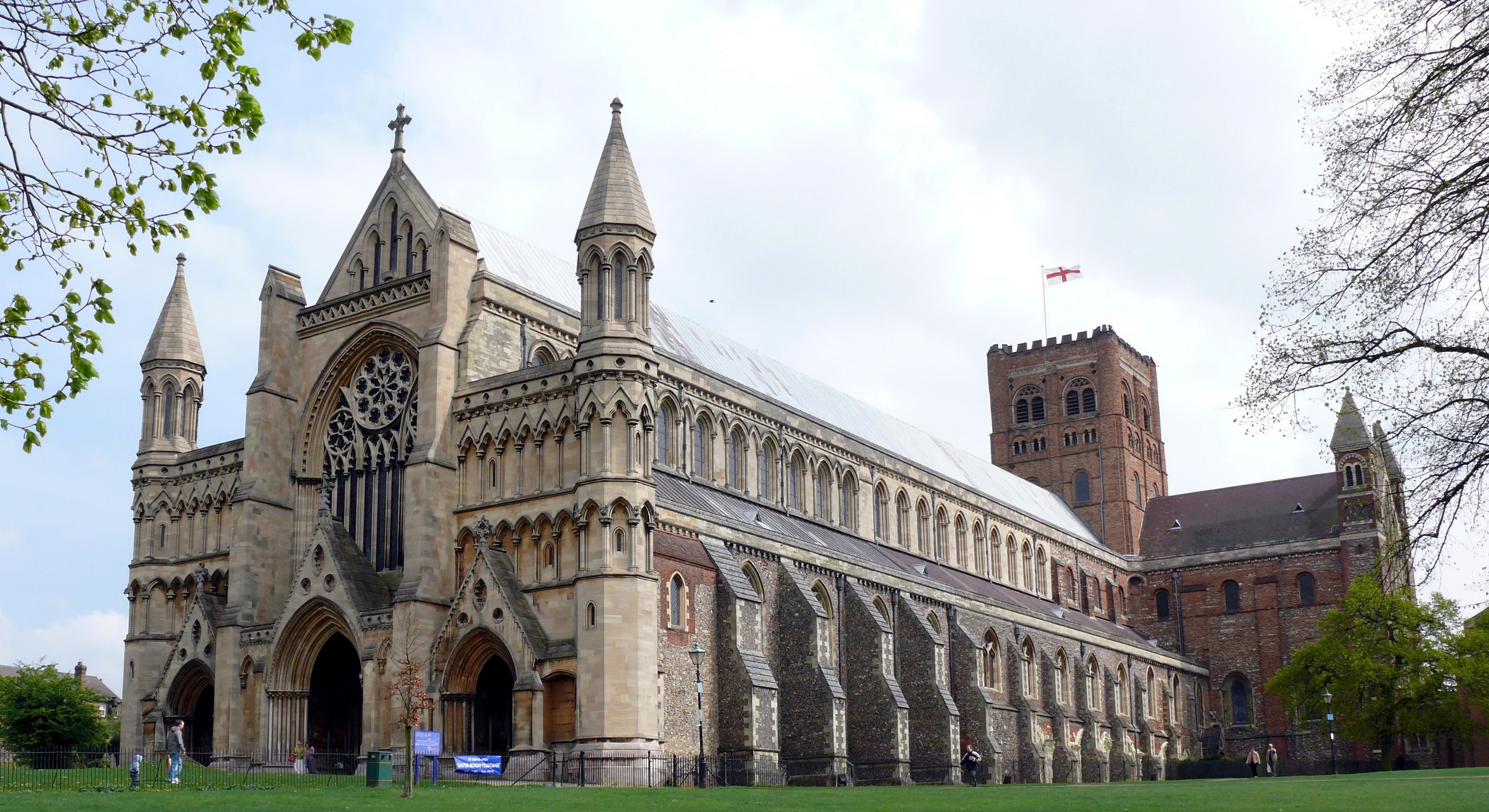 IT support company in St Albans