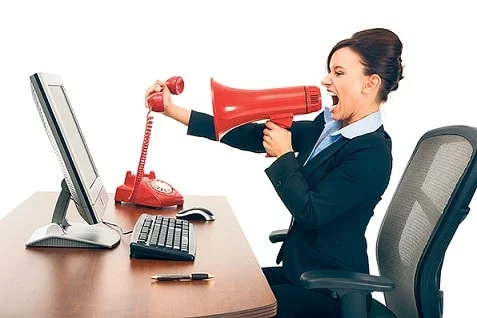 IT Support Services - Call Queuing