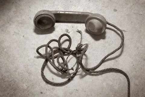 it helpdesk outsourcing - telephone problems