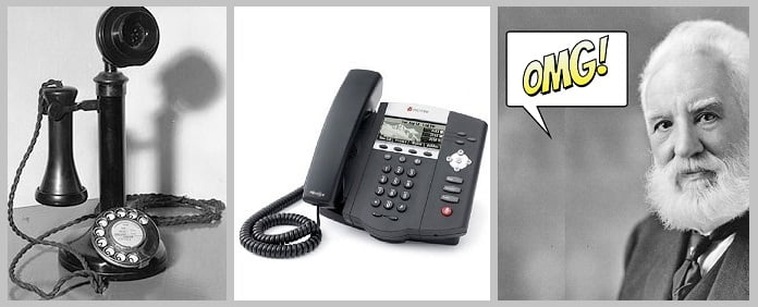 VOIP - Telcoms - Broadband