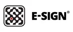 e-sign