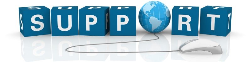 3rd Party Business IT Support