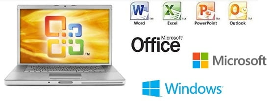 microsoft-office-windows-training