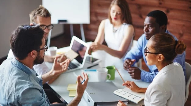 Business IT Support
