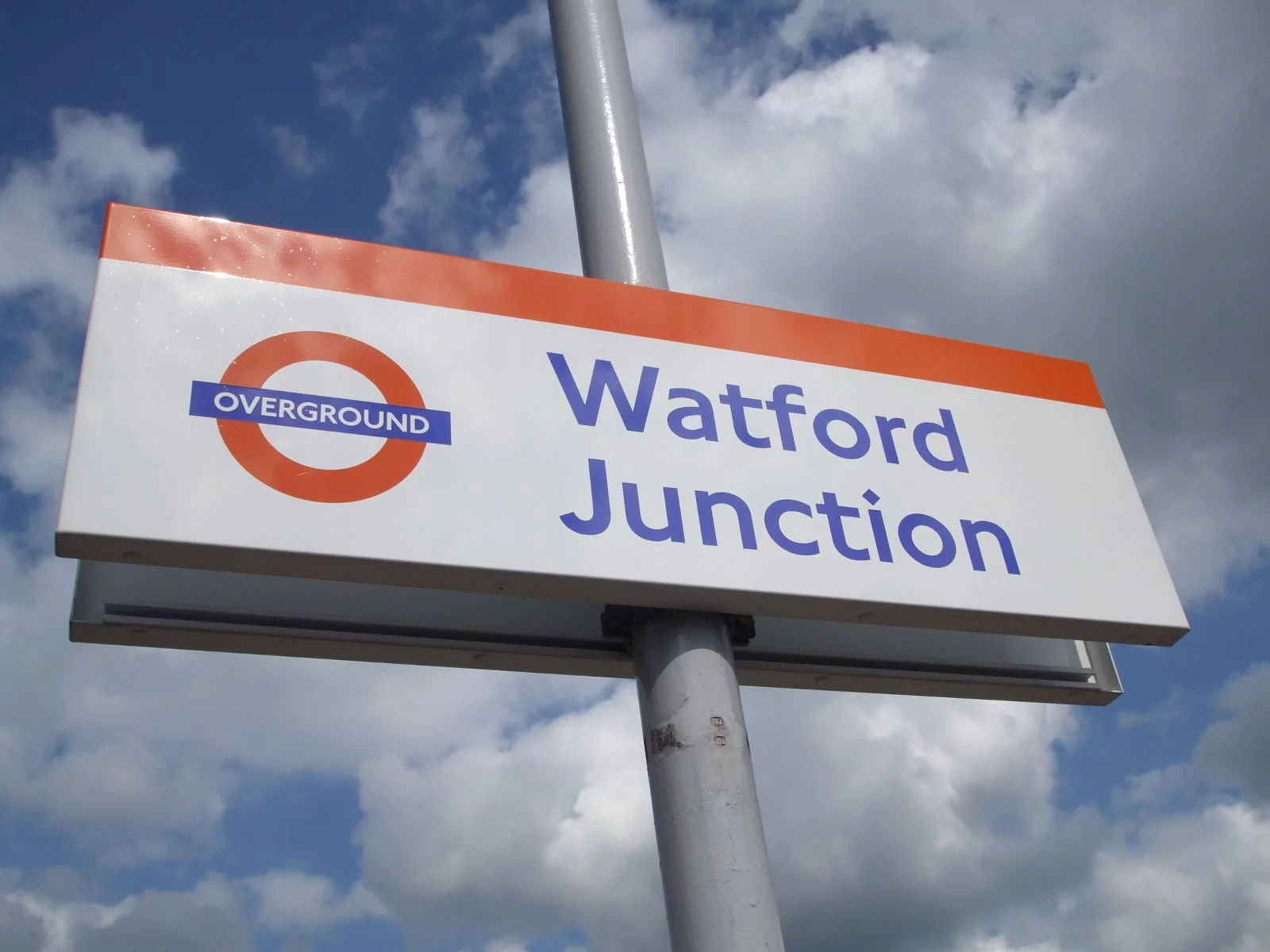 Watford IT Support