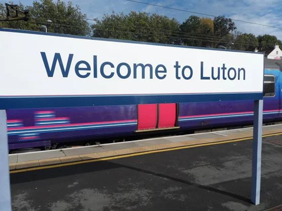 IT Support in Luton