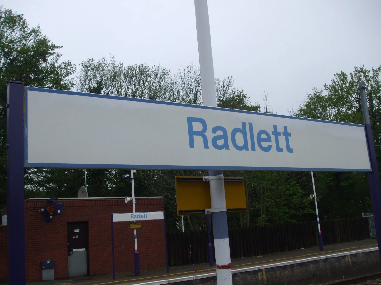 IT Support in Radlett