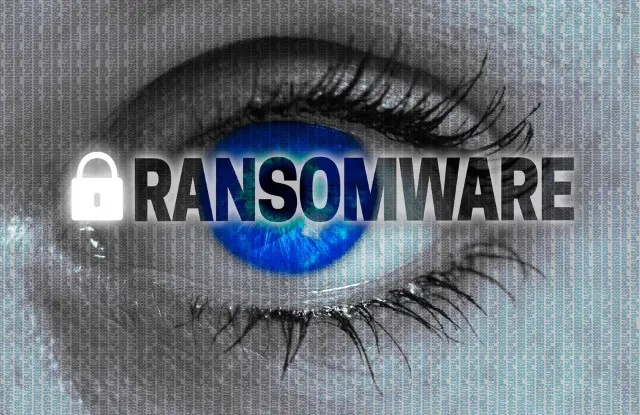 ransomware