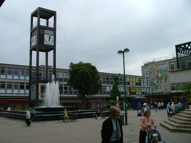 stevenage-IT-support-town-centre