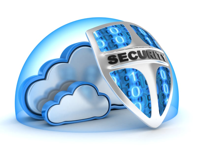 Cloud security