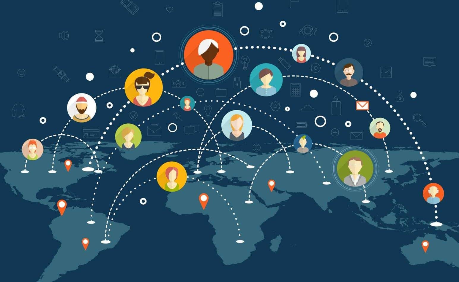 Power of Outsourcing