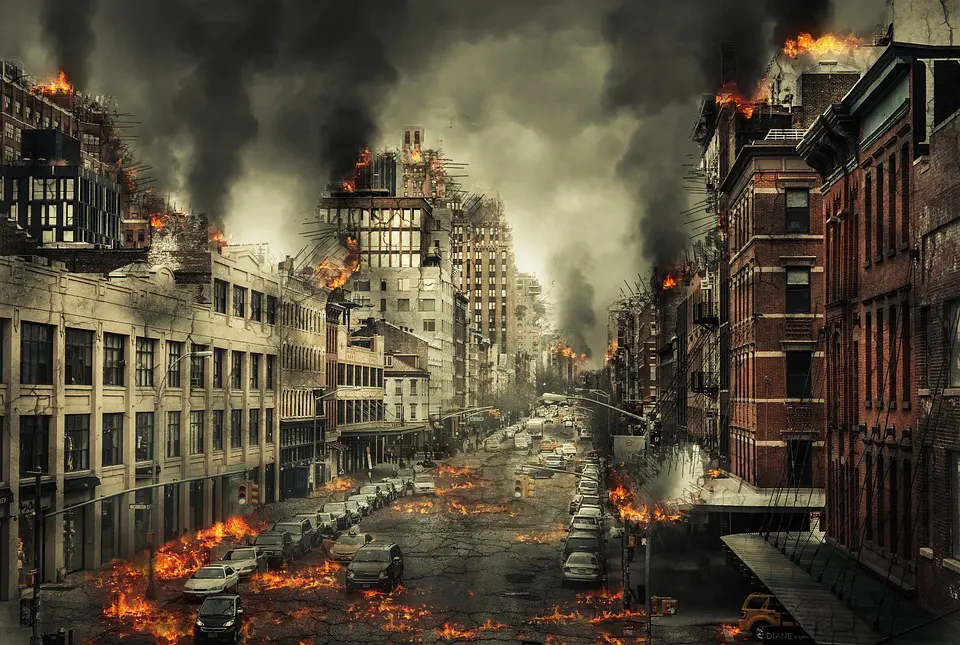 cyber-attack-london-it-support