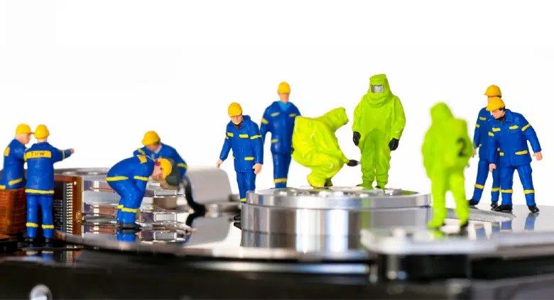 Amazing IT Support Case Studies | Disaster Recovery