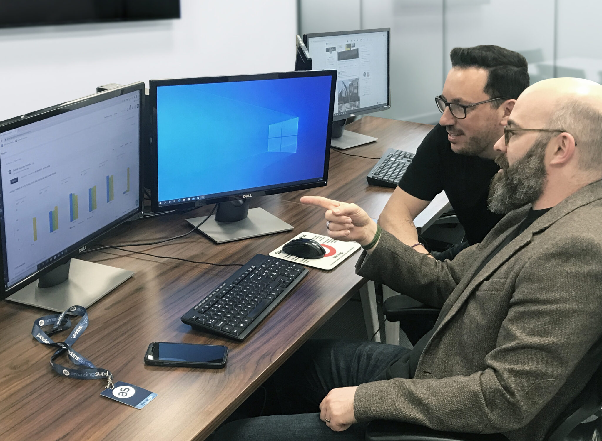 Remote Working Solutions