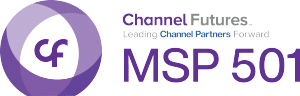 Amazing Support Industry Accreditations