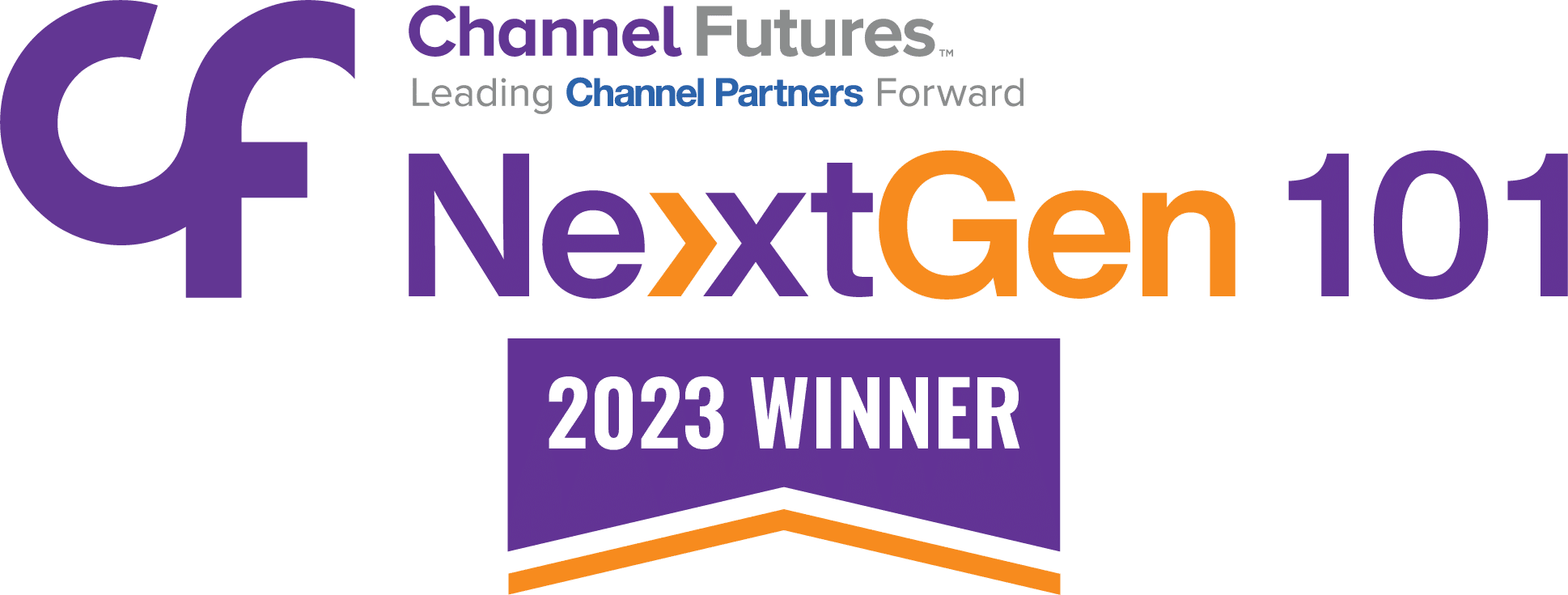 NextGen 101 Award