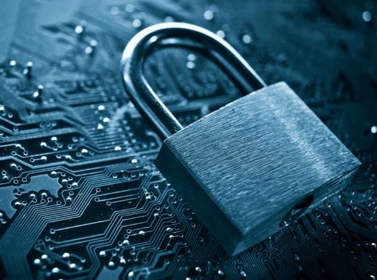  High-Strength Cyber Security Measures
