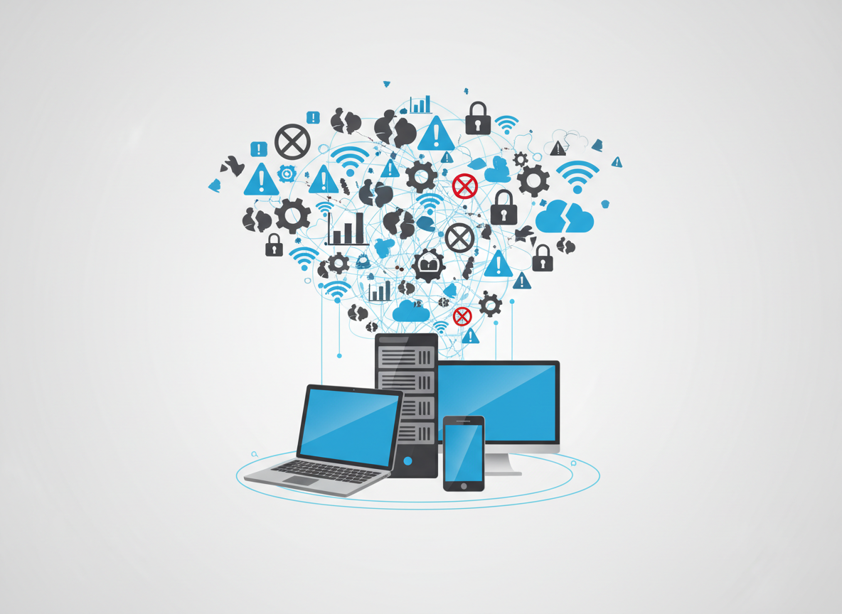 10 Signs Your Business Has Outgrown Its Current IT Support Provider