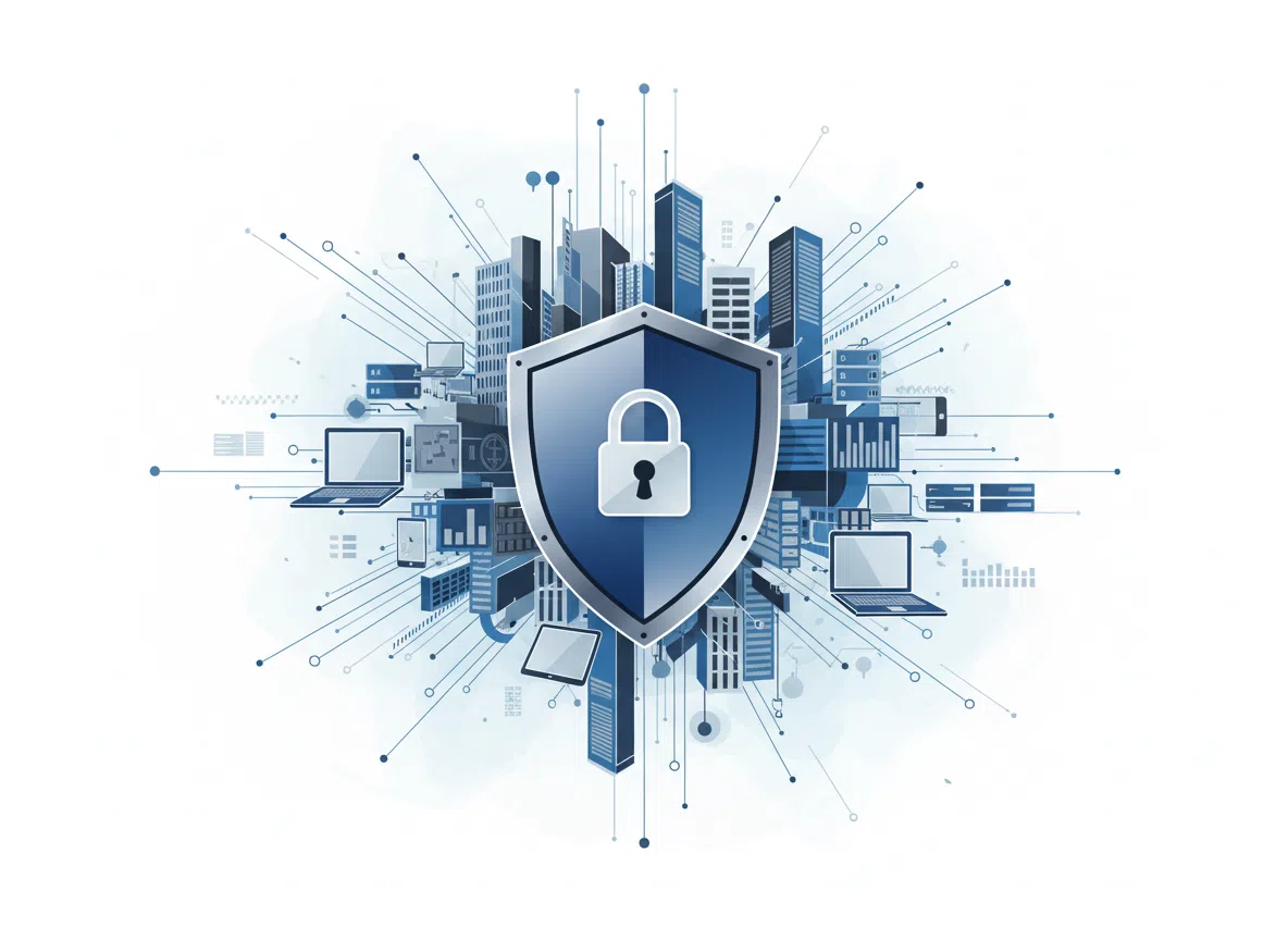 How Multi‑Award‑Winning IT Support Providers Reduce Risk for SMEs