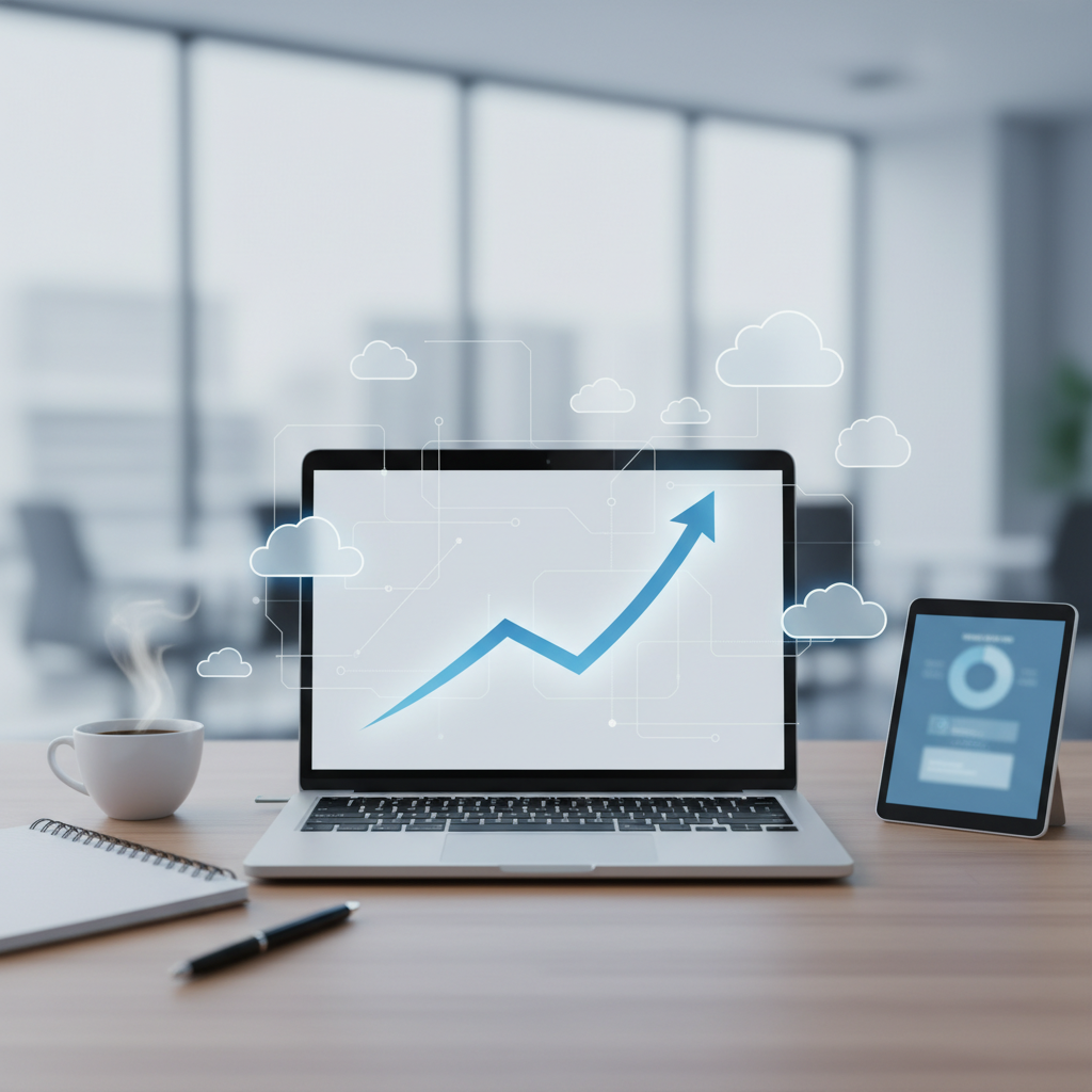 Modern IT Support Services in 2025: How They Drive SME Growth