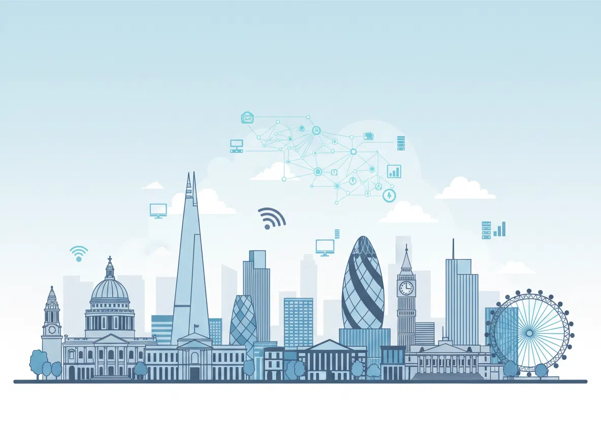 IT Support London vs Generic Remote IT: Why Local Still Matters