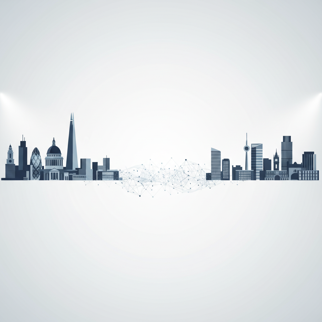 IT Support London vs Manchester: Key Differences for Growing UK Businesses