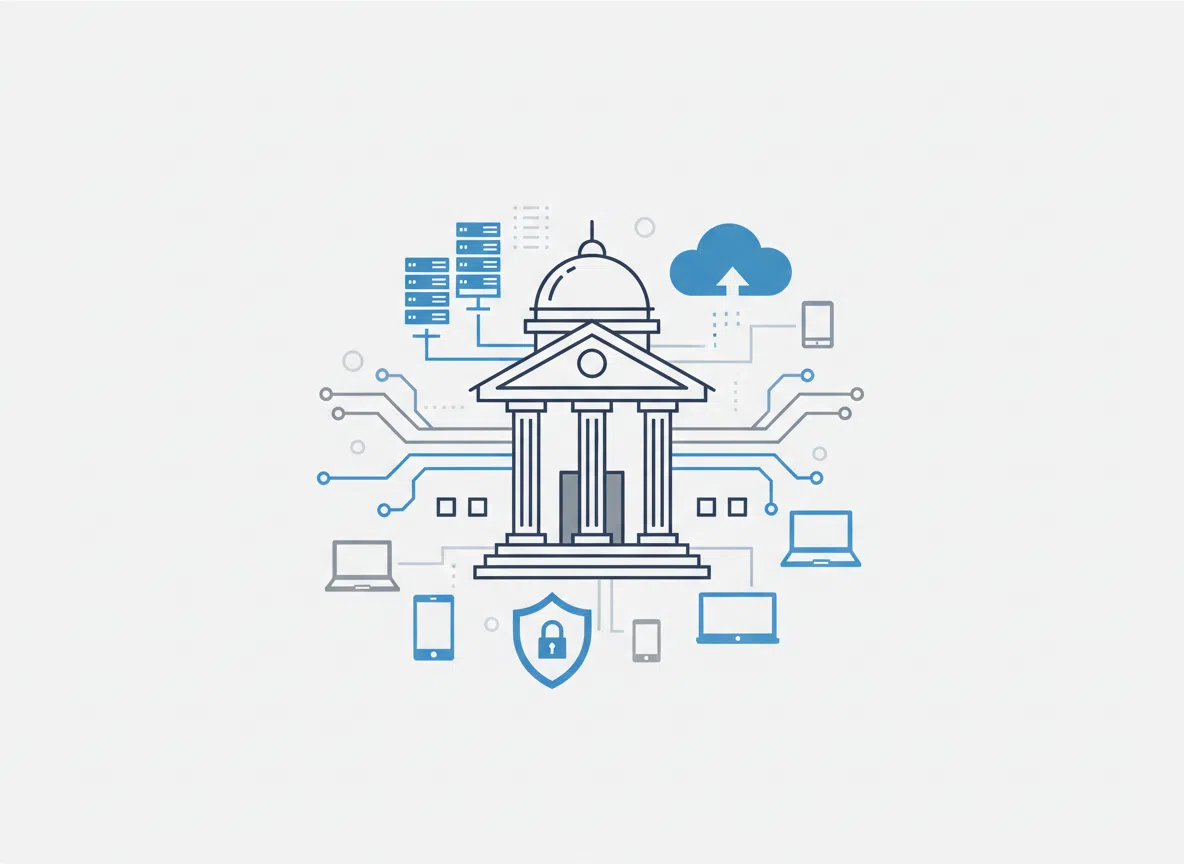 IT Support for Law Firms in London: What Good Looks Like in 2025