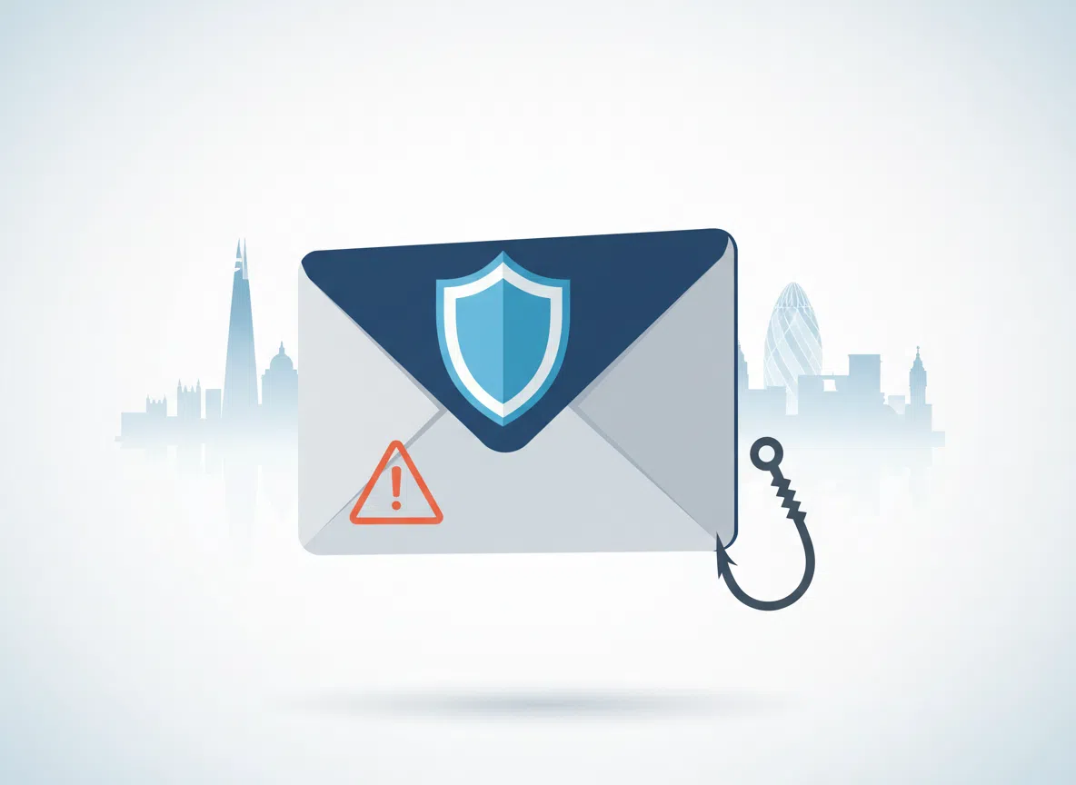 Email Security for SMEs: Stopping Phishing and Impersonation in 2026