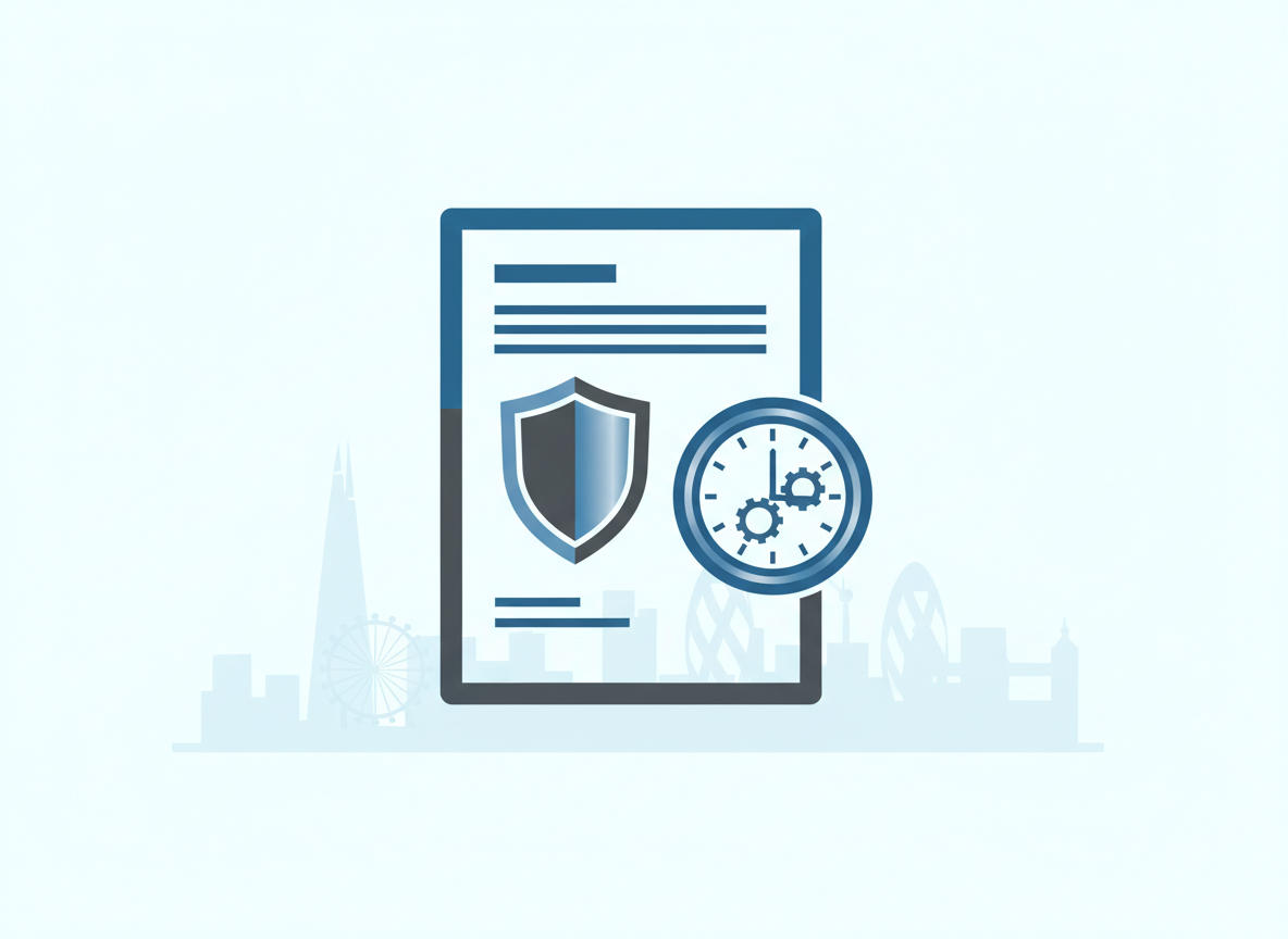 IT Support SLAs: What London SMEs Should Demand (and How to Hold Providers Accountable)