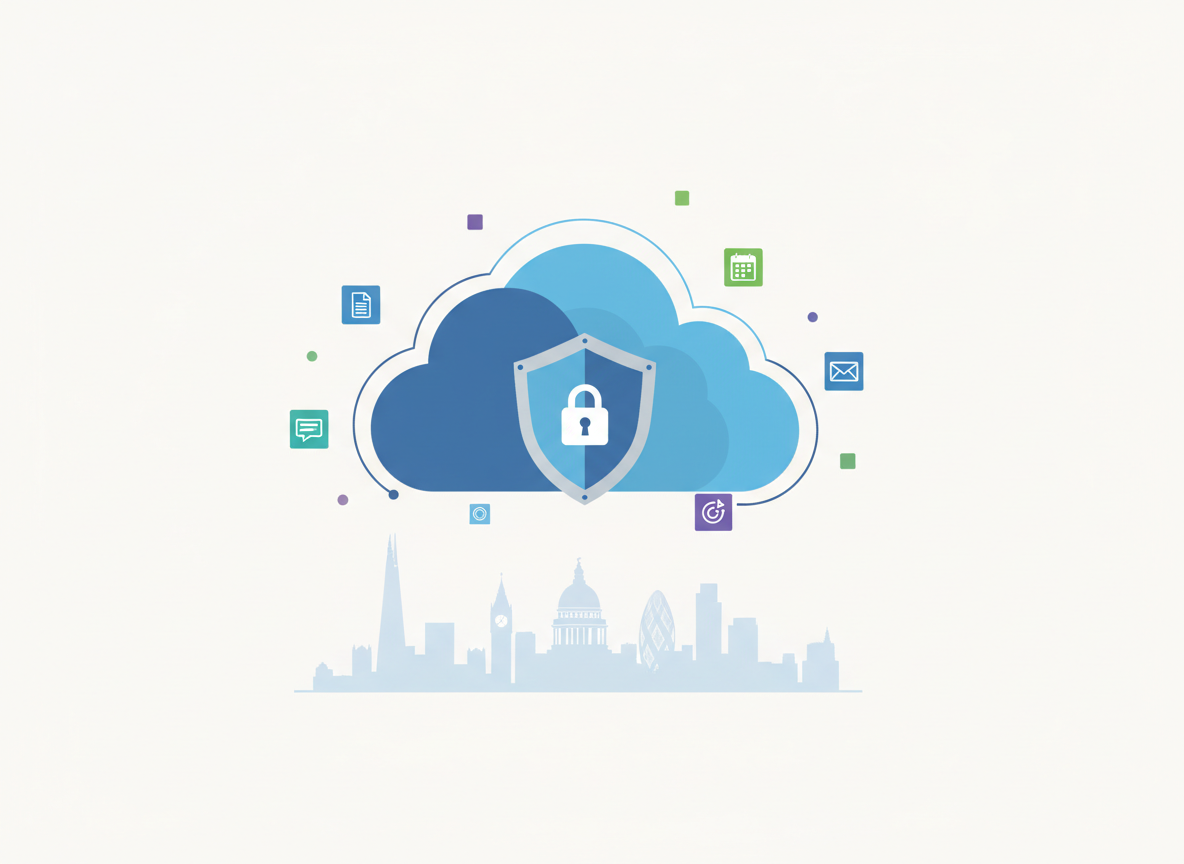 Microsoft 365 Security for London SMEs: A Practical Baseline for 2026