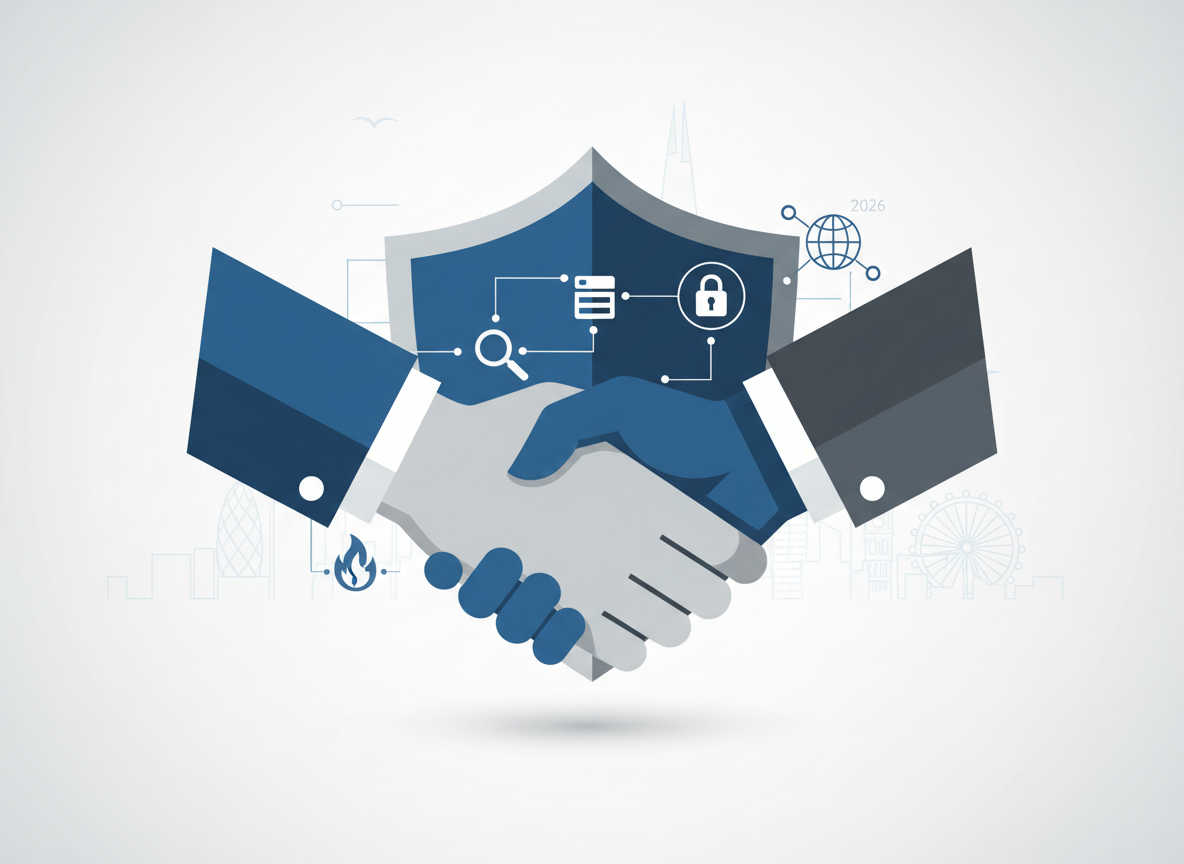 How to Choose the Right Cyber Security Partner in London (2026 Edition)