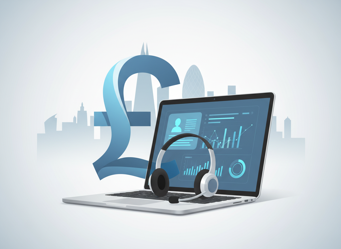 What Should IT Support Cost a 50–200 User Business in London?