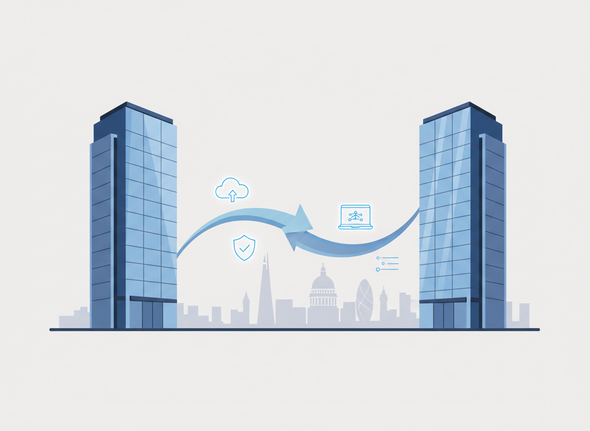 What Happens in the First 90 Days With a New IT Support Provider?