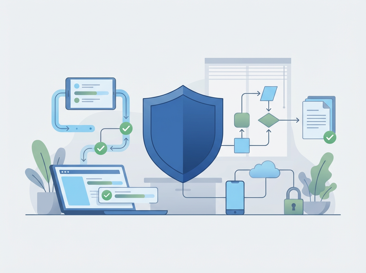 Cyber Essentials Readiness: What UK SMEs Need in Place Before They Apply