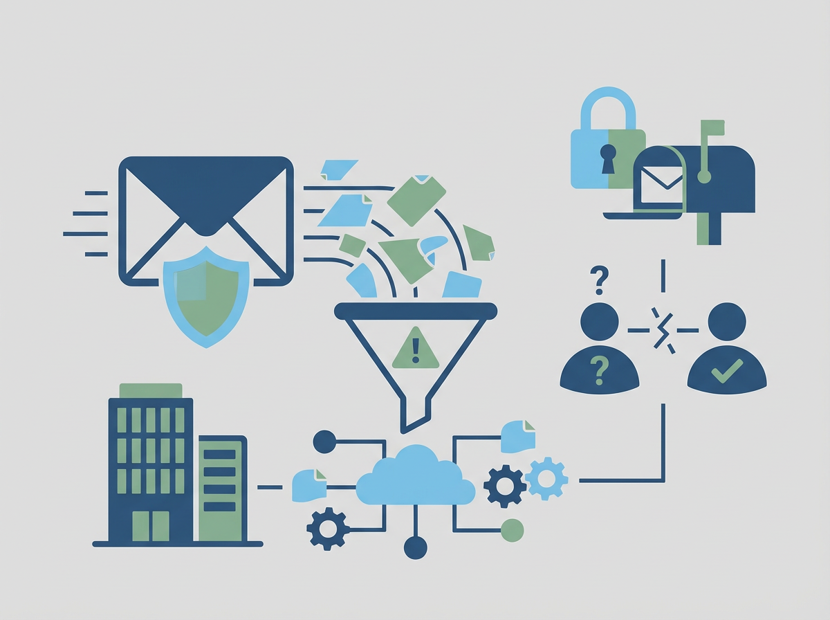 Microsoft 365 Email Security for SMEs: The Controls That Stop Most Attacks