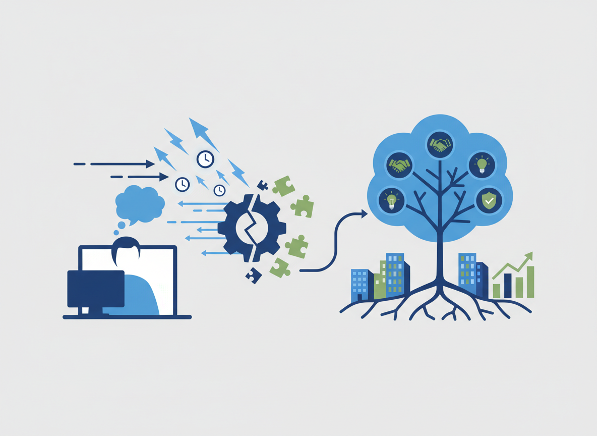 Why Fast Response Times Alone Don’t Equal Great IT Support