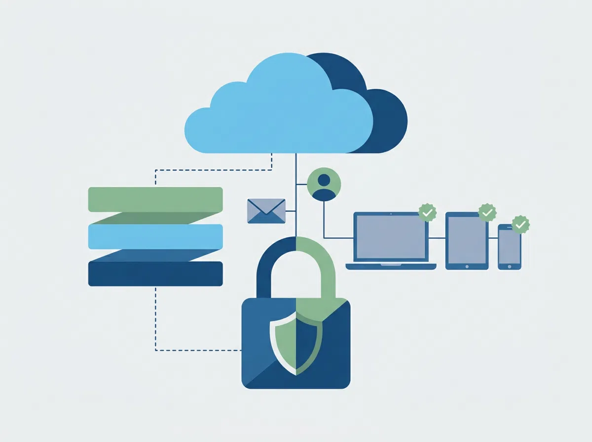 Microsoft 365 Secure Baseline for SMEs: The Standard Setup That Prevents “Random Settings” Risk