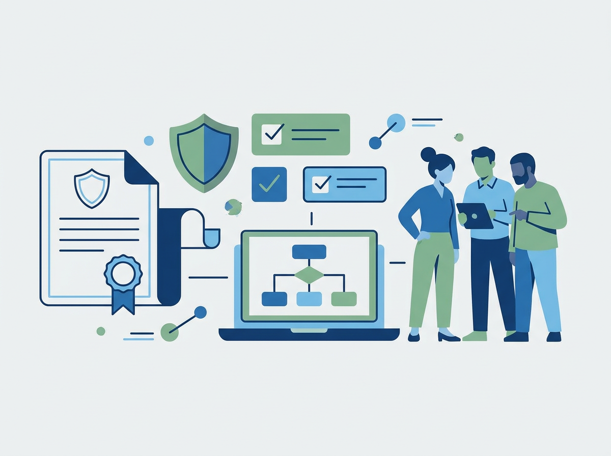 Cyber Insurance for UK SMEs: The Security Controls Insurers Now Expect (and How to Evidence Them)