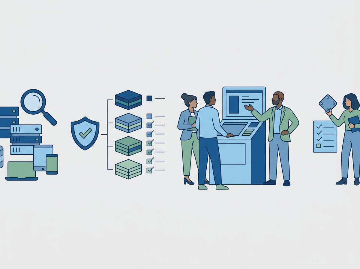 Vulnerability Management for SMEs: How to Find What Matters and Fix It Fast
