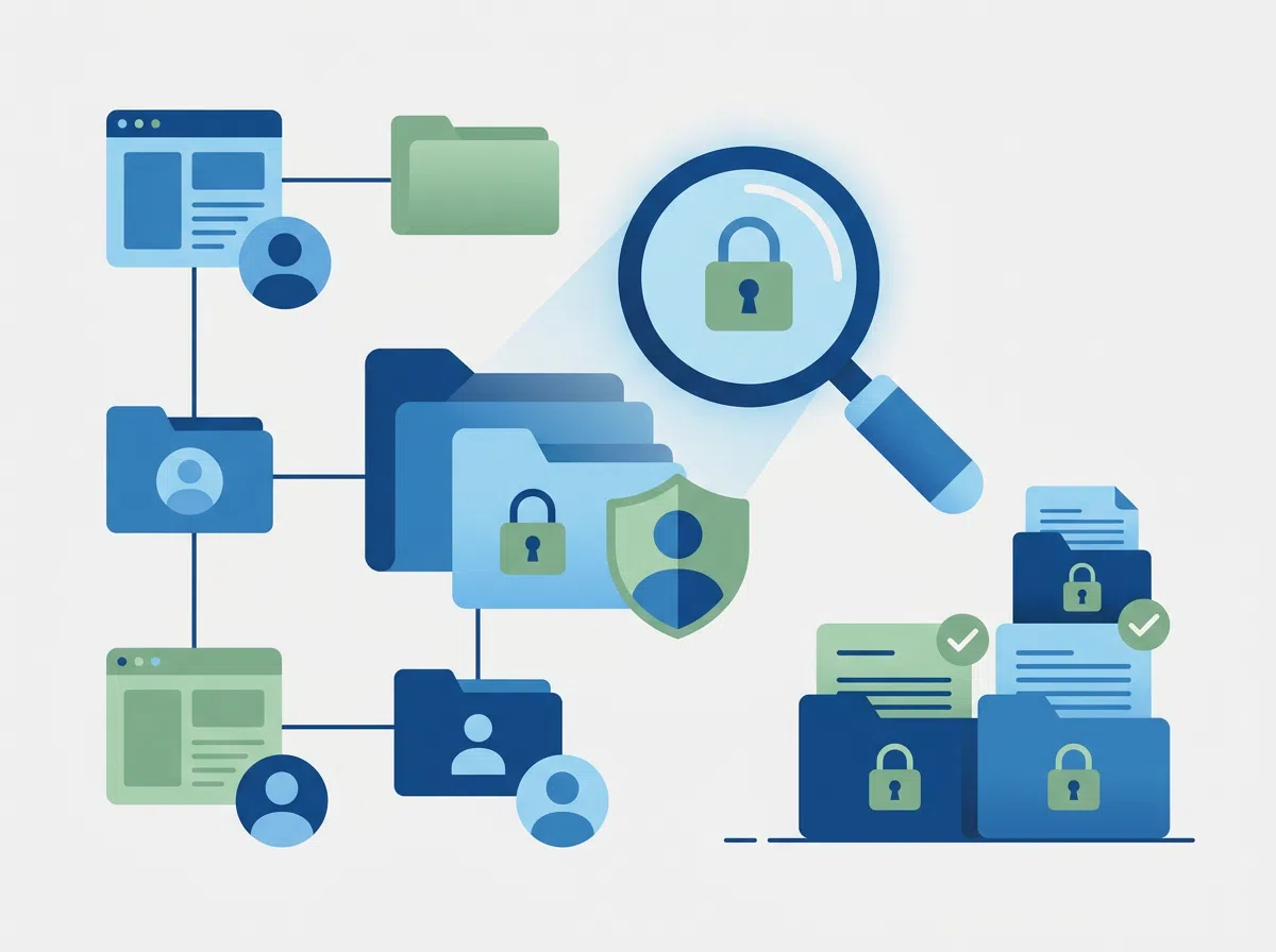 SharePoint & Teams Permissions Audit: How SMEs Stop “Everyone Has Access” Setups