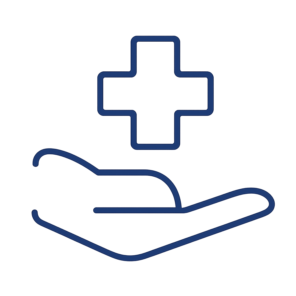 IT Support for Healthcare