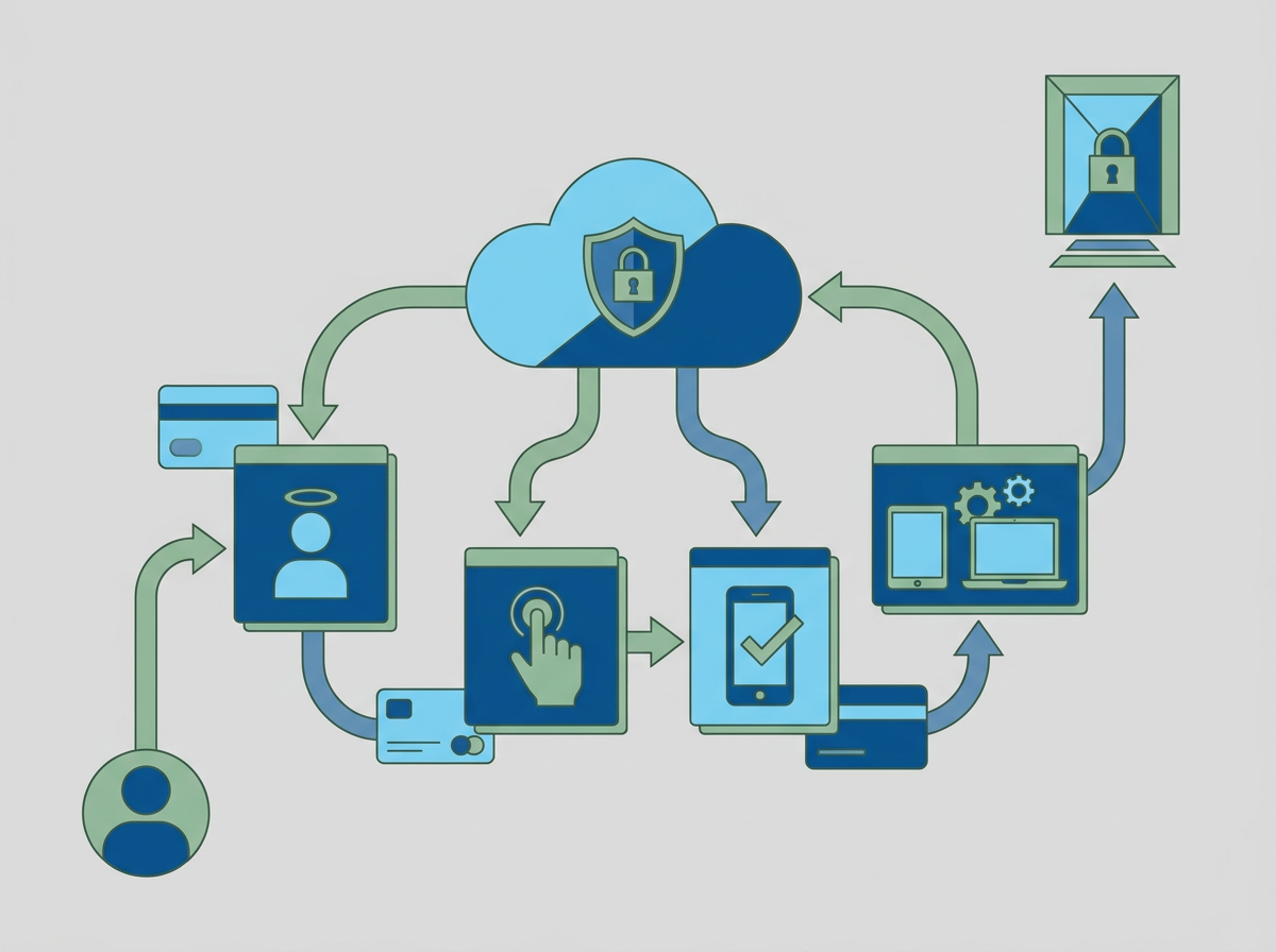 Microsoft 365 Conditional Access for SMEs: The 6 Policies That Reduce Most Account Takeovers