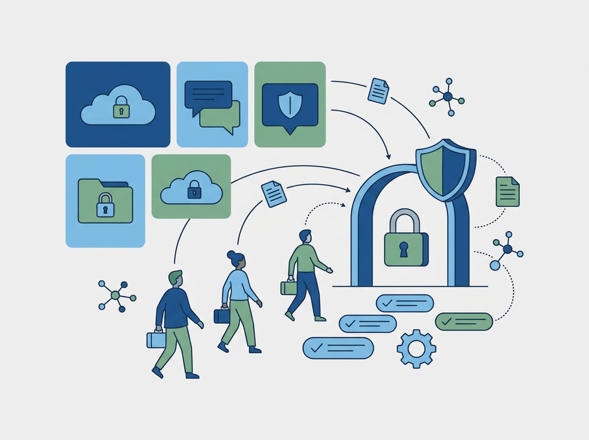 Microsoft 365 Guest Access: How SMEs Collaborate Externally Without Losing Control