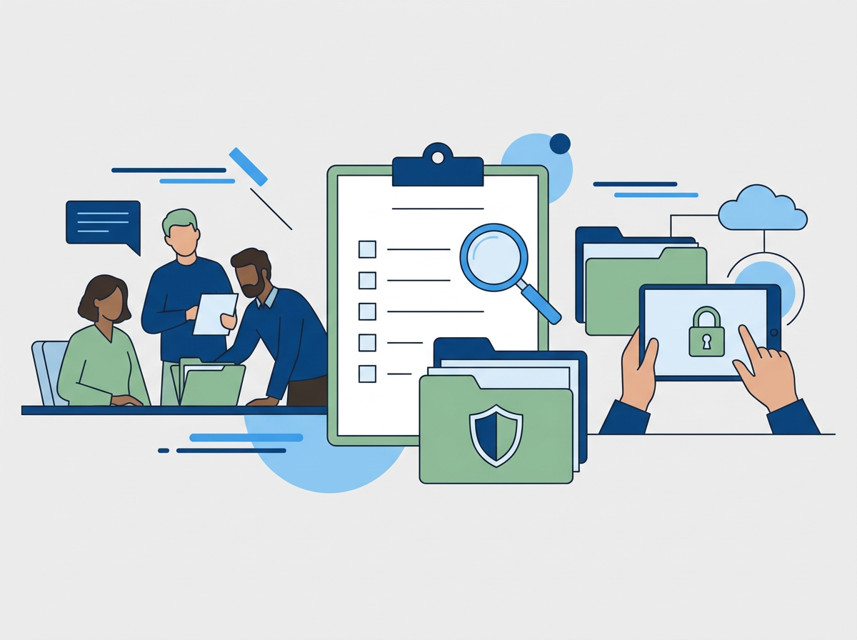 IT Audit Readiness for SMEs: The Evidence Pack That Makes Assessments Easy