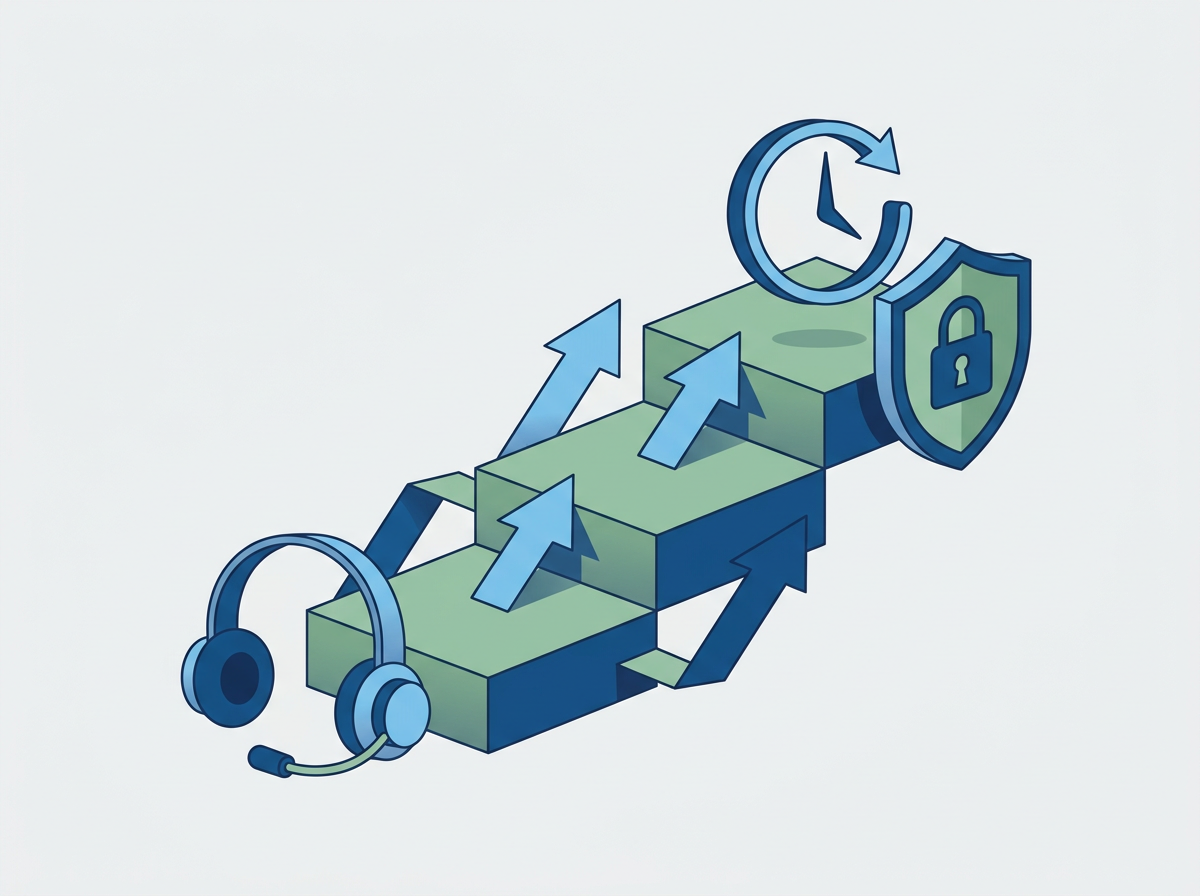 IT Support Escalation: How SMEs Get Faster Fixes When Issues Are Stuck