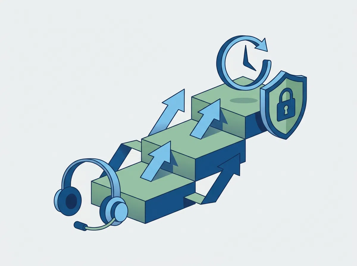 IT Support Escalation: How SMEs Get Faster Fixes When Issues Are Stuck