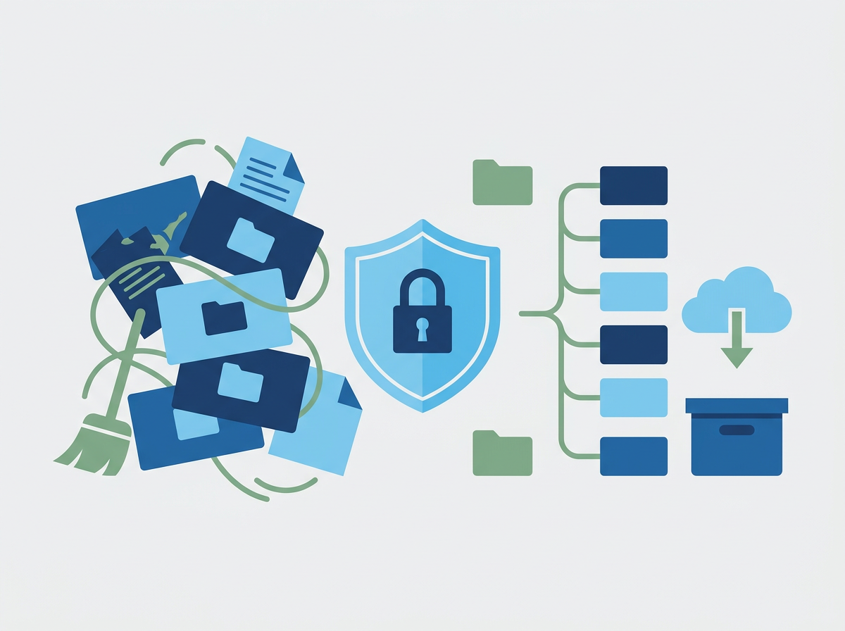 Microsoft Teams Sprawl: How SMEs Clean It Up Without Breaking Collaboration