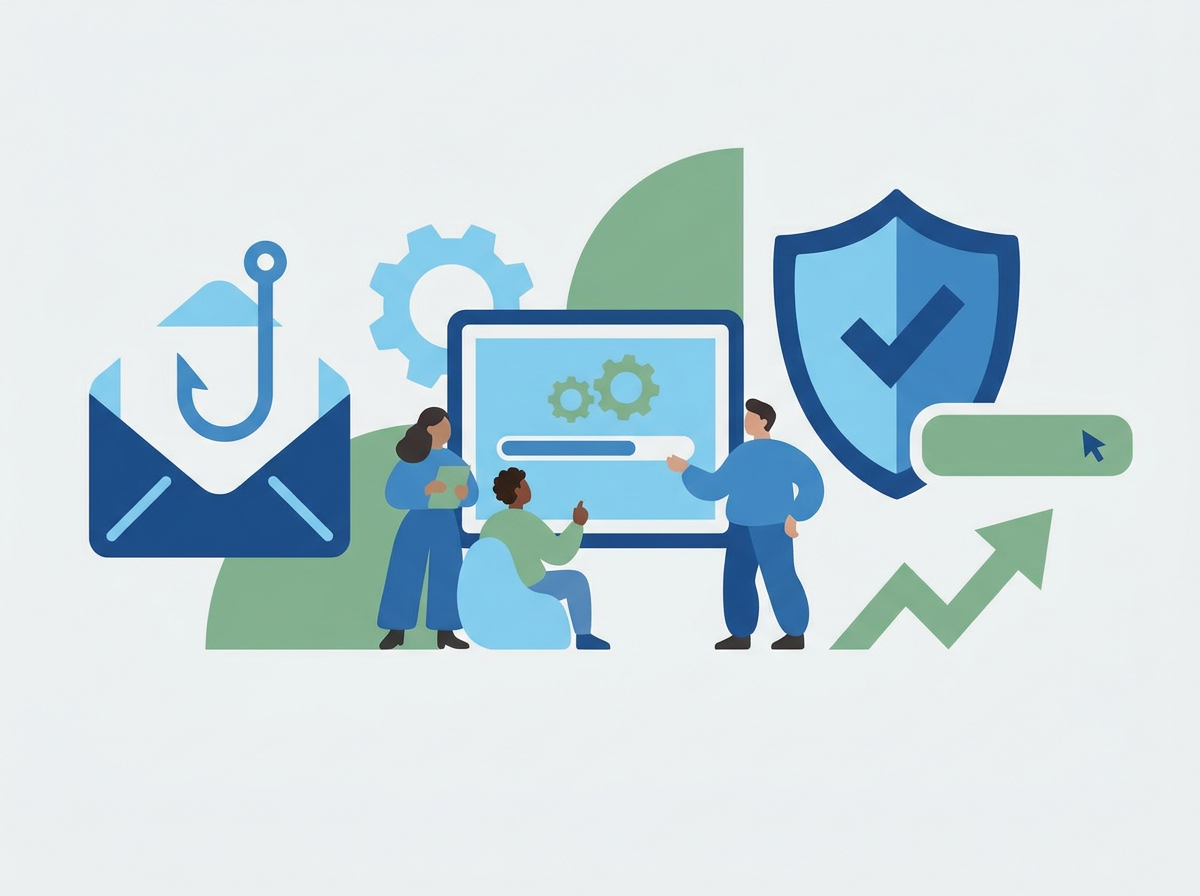 Phishing Simulations for SMEs: How to Run Them Without Annoying Staff (and Actually Reduce Risk)