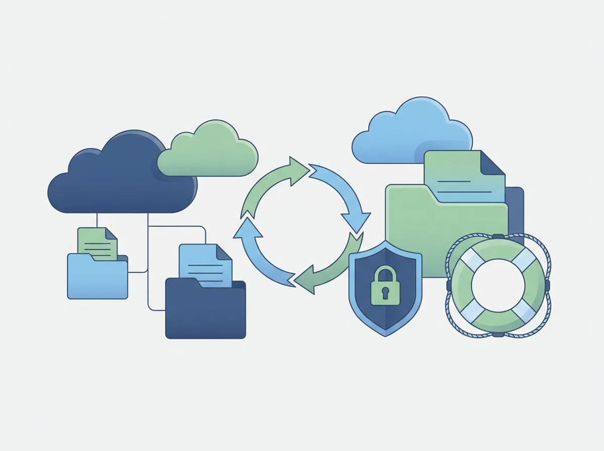 Do SMEs Need Microsoft 365 Backups? Yes — Here’s Why (and What “Backup” Actually Means)